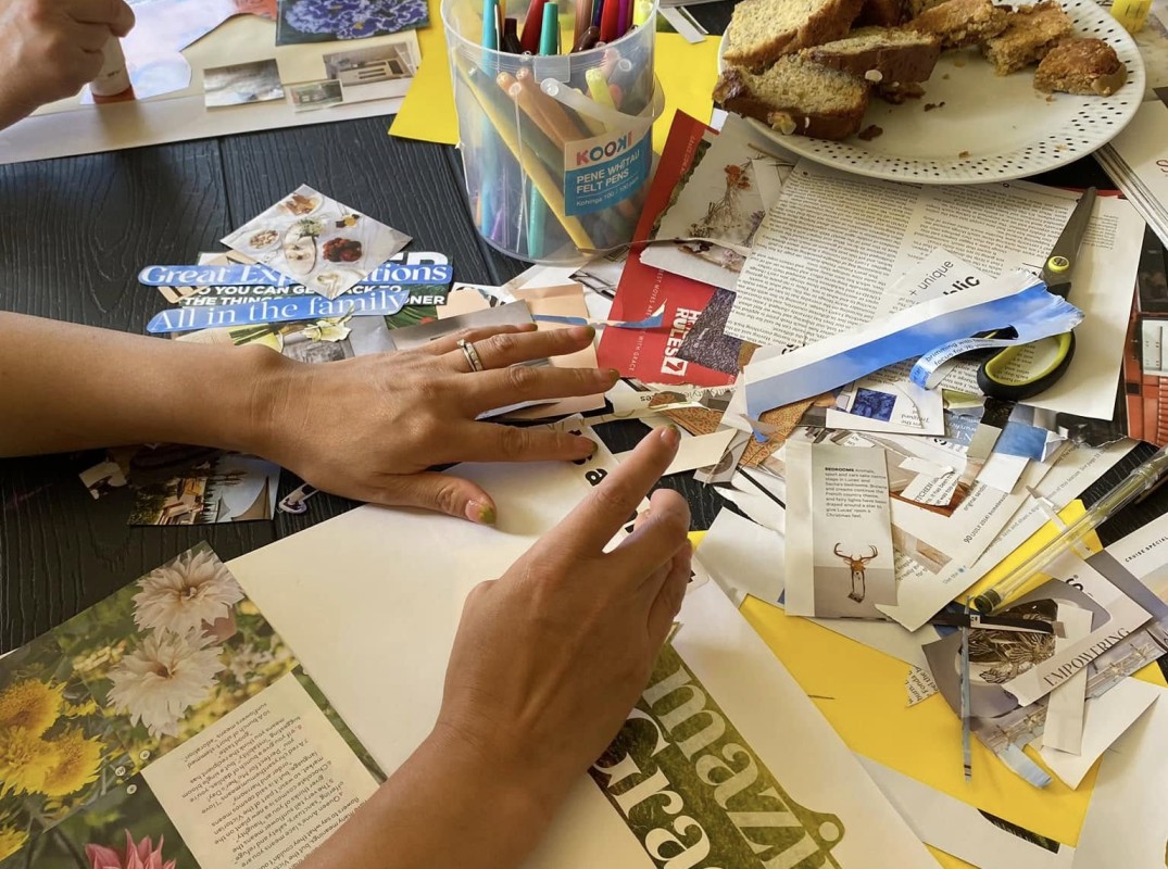 Craft Class