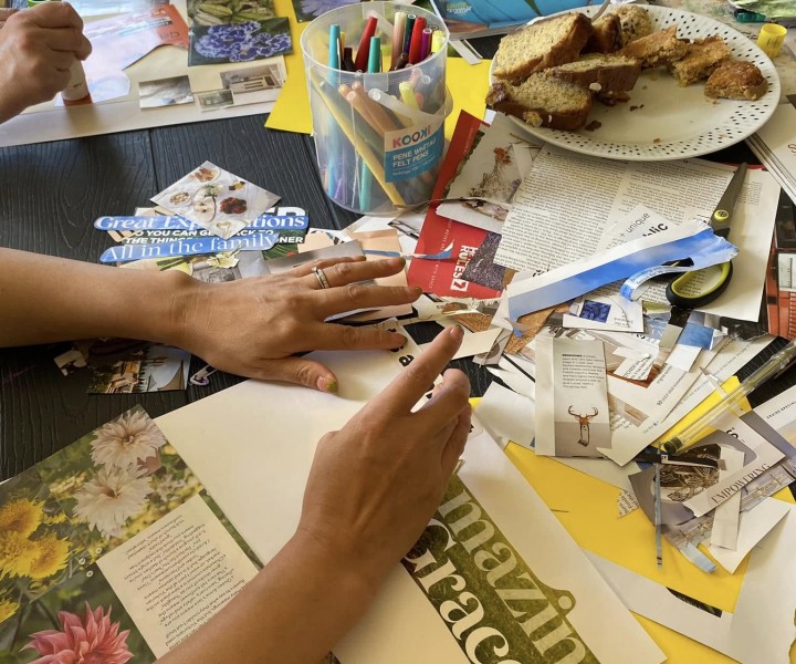 Craft Class