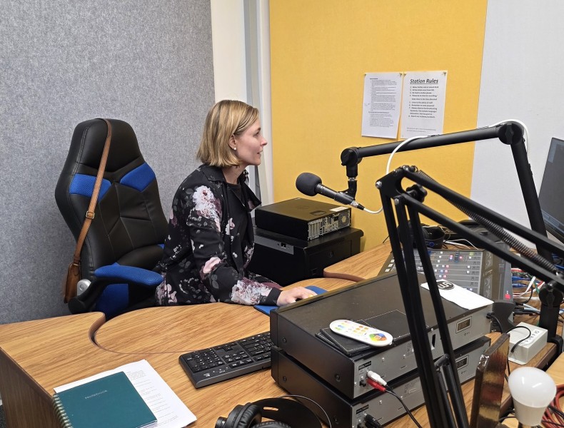 Heretaunga   Planet Women Podcast