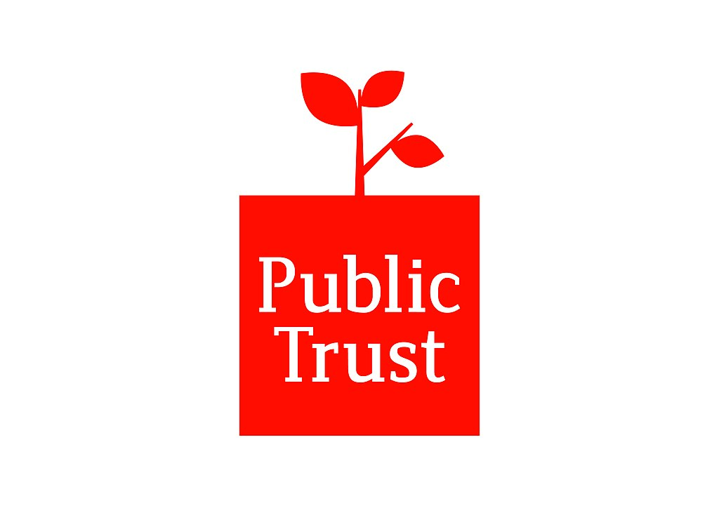Public Trust Logo