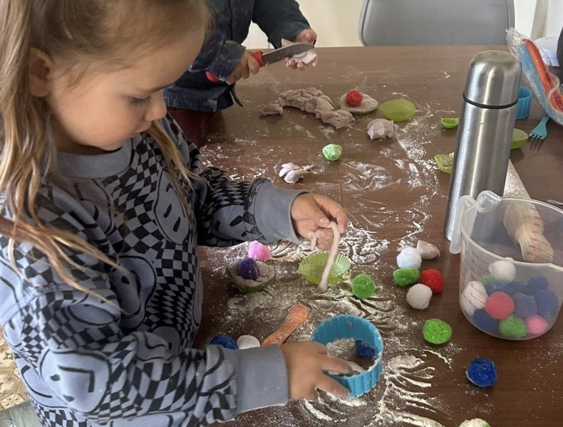 kids arts and crafts