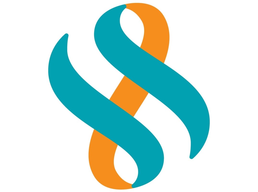 small logo