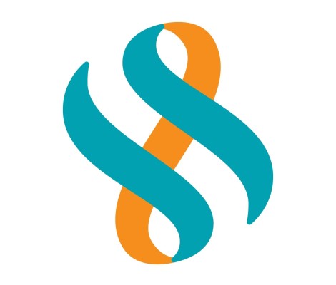 small logo